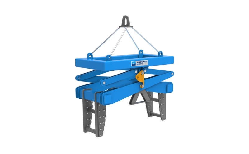 鋼筋盤(pán)吊具